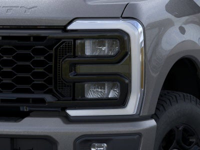 2026 Ford F-350SD Base