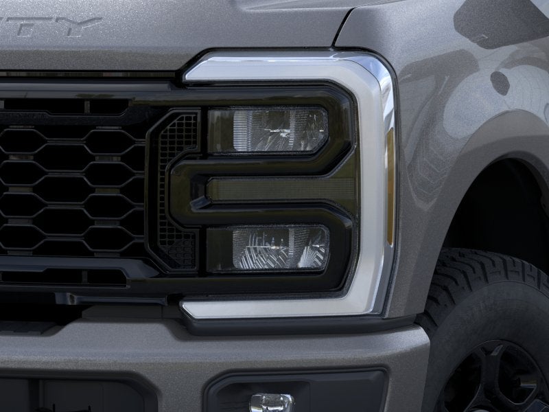 2026 Ford F-350SD Base