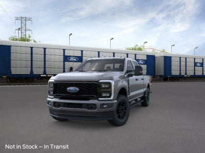 2026 Ford F-350SD Base