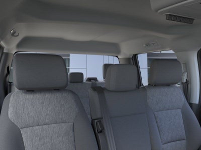 2026 Ford F-350SD Base