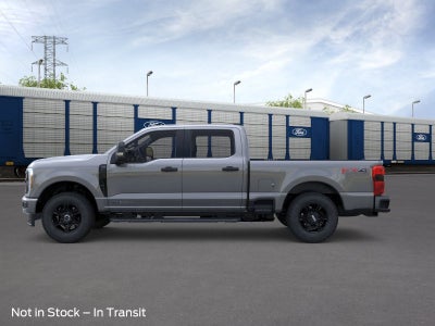 2026 Ford F-350SD Base