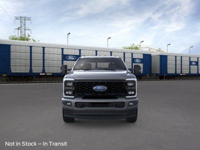 2026 Ford F-350SD Base