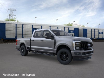 2026 Ford F-350SD Base