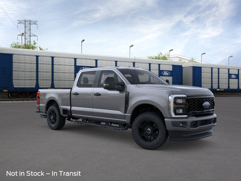2026 Ford F-350SD Base