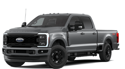 2026 Ford F-350SD Base
