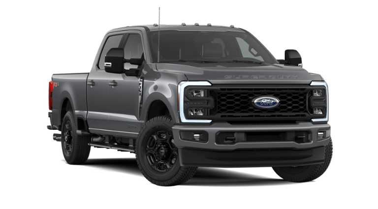 2026 Ford F-350SD Base