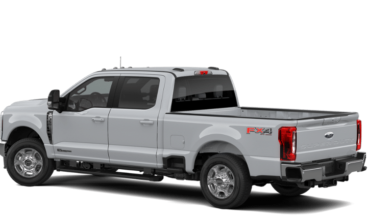 2026 Ford F-350SD XLT