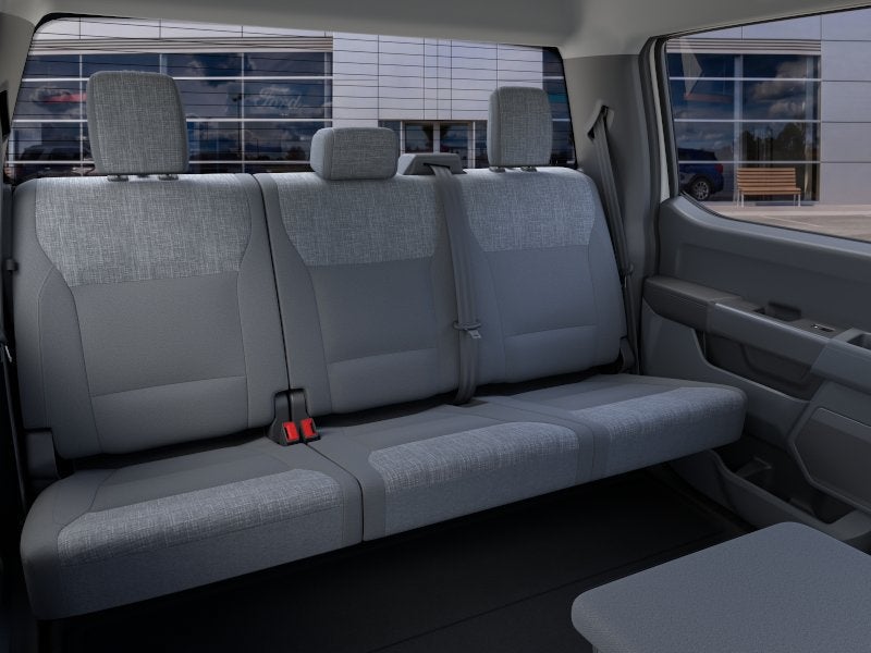 2026 Ford F-350SD Base