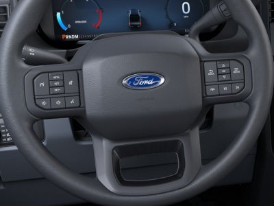 2026 Ford F-350SD Base