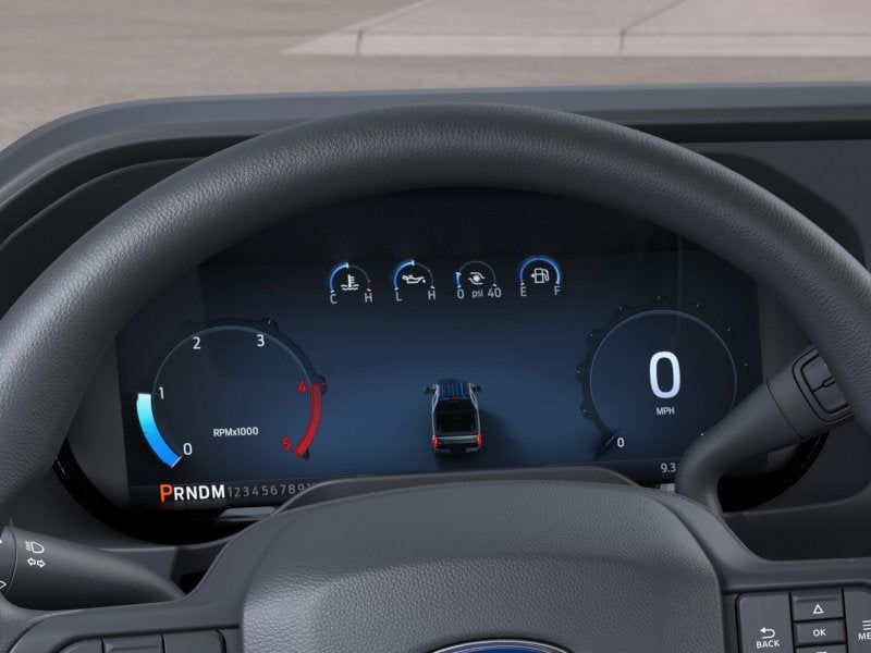 2026 Ford F-350SD Base