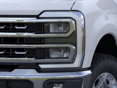 2026 Ford F-350SD Base