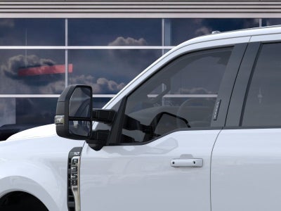 2026 Ford F-350SD Base