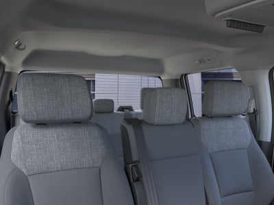 2026 Ford F-350SD Base