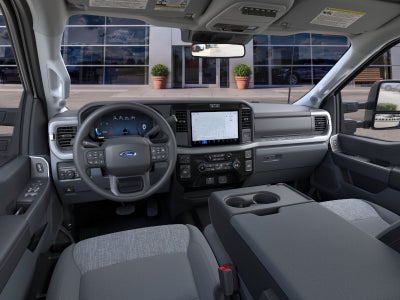 2026 Ford F-350SD Base
