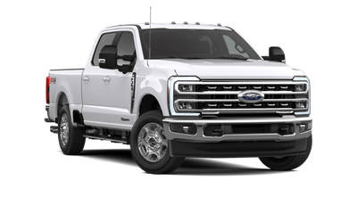 2026 Ford F-350SD Base