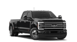 2027 Ford F-350SD Platinum DRW