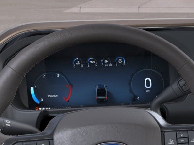 2026 Ford F-350SD King Ranch DRW
