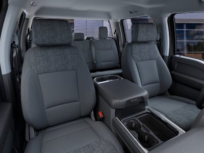 2027 Ford F-350SD XLT DRW