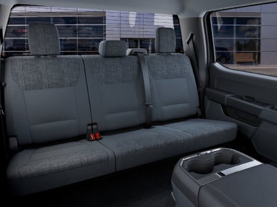 2027 Ford F-350SD XLT DRW
