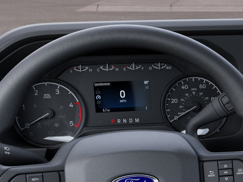 2027 Ford F-350SD XLT DRW