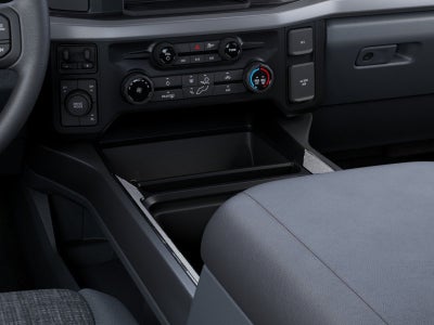 2027 Ford F-350SD XLT DRW