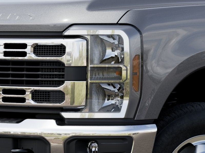 2027 Ford F-350SD XLT DRW