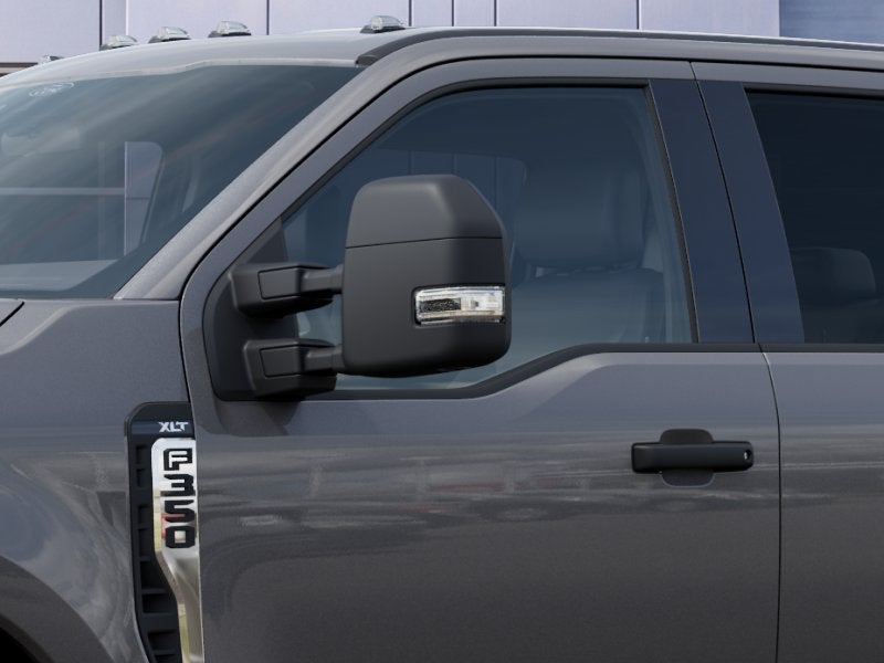 2027 Ford F-350SD XLT DRW