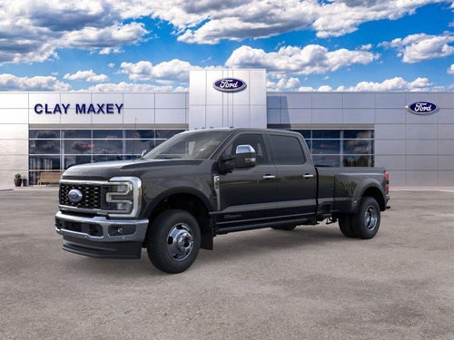 2026 Ford F-350SD Lariat DRW