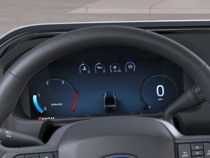 2026 Ford F-350SD Lariat DRW