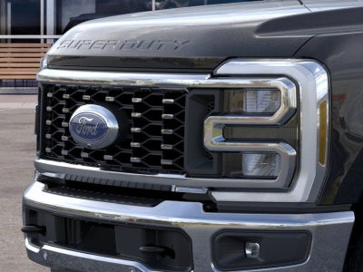 2026 Ford F-350SD Lariat DRW