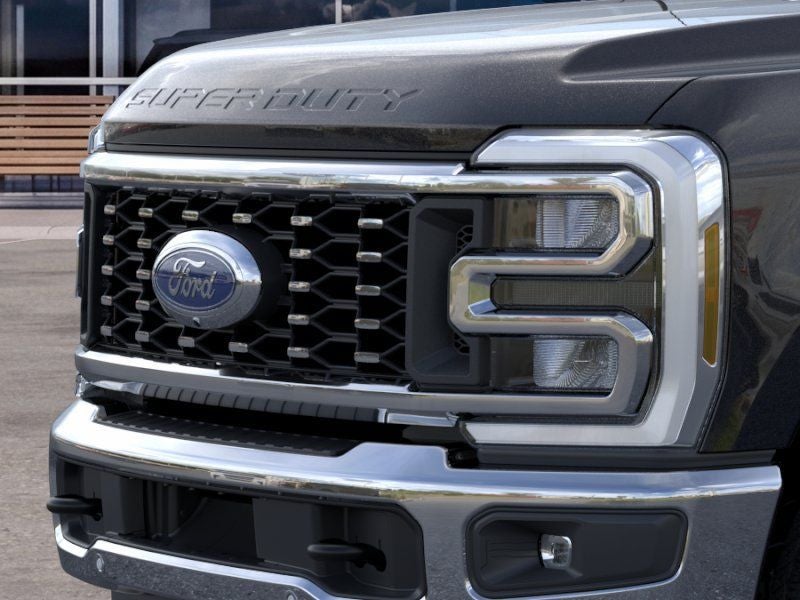 2026 Ford F-350SD Lariat DRW