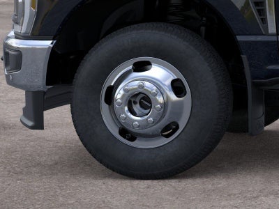 2026 Ford F-350SD Lariat DRW