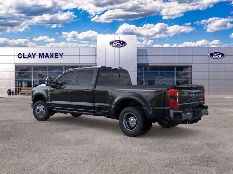 2026 Ford F-350SD Lariat DRW