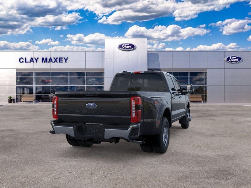 2026 Ford F-350SD Lariat DRW
