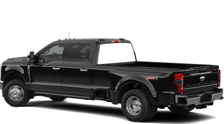 2026 Ford F-350SD Lariat DRW
