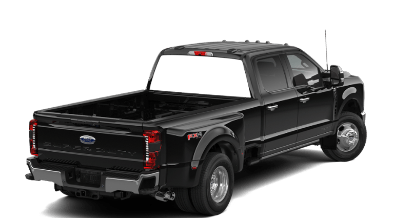 2026 Ford F-350SD Lariat DRW