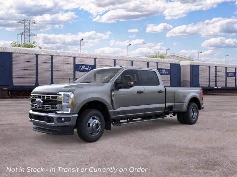 2026 Ford F-350SD XLT DRW