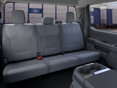 2026 Ford F-350SD XLT DRW