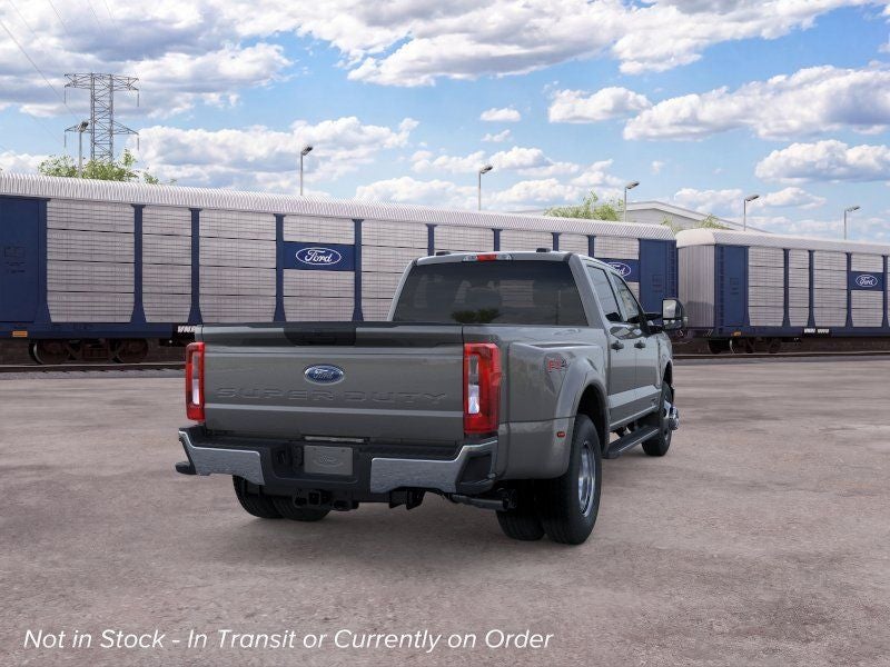 2026 Ford F-350SD XLT DRW