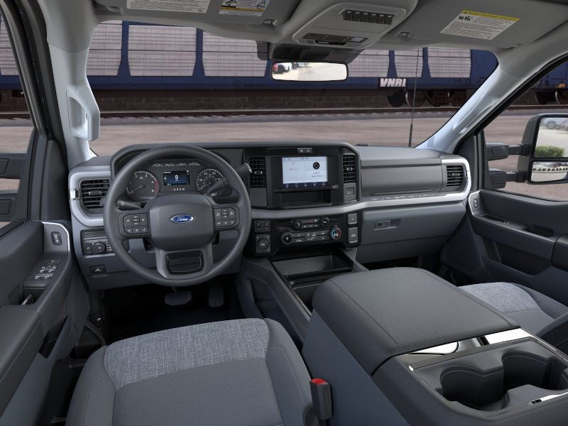 2026 Ford F-350SD XLT DRW