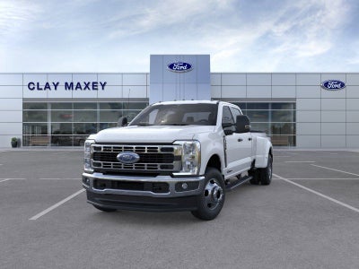 2026 Ford F-350SD DRW