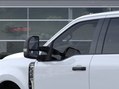 2026 Ford F-350SD DRW