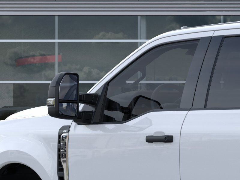 2026 Ford F-350SD DRW
