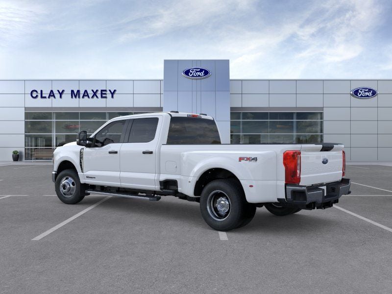 2026 Ford F-350SD DRW