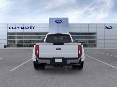 2026 Ford F-350SD DRW