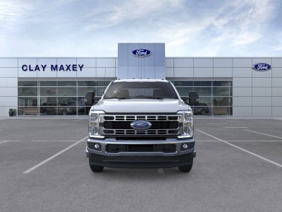2026 Ford F-350SD DRW