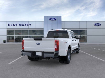 2026 Ford F-350SD DRW