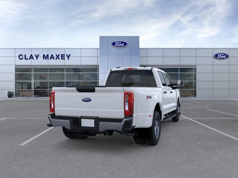 2026 Ford F-350SD DRW