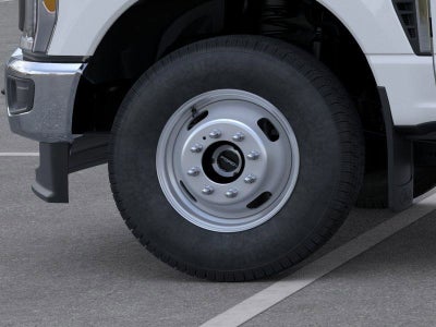 2026 Ford F-350SD XL DRW