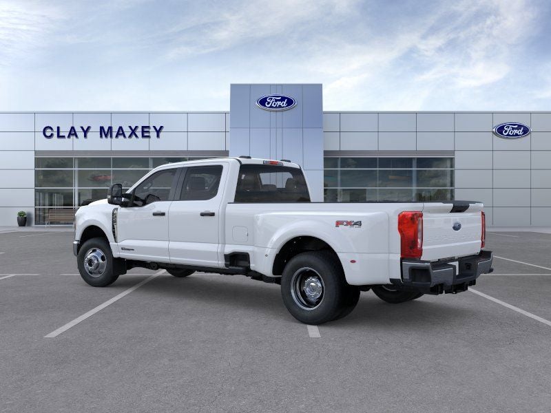 2026 Ford F-350SD XL DRW